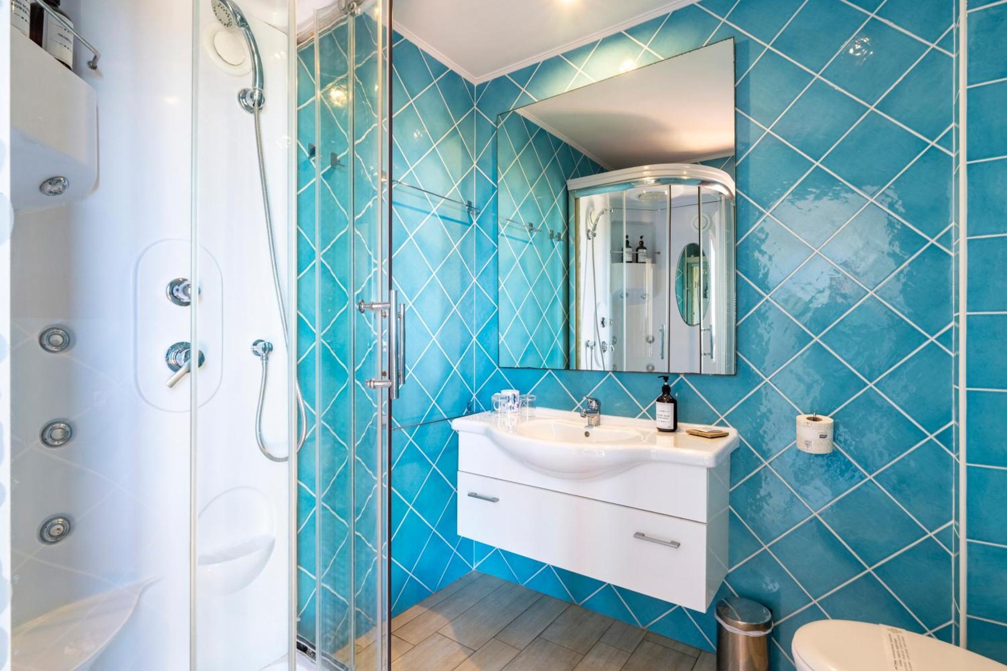 Domus De Janas Sul Mare Hotel 3*