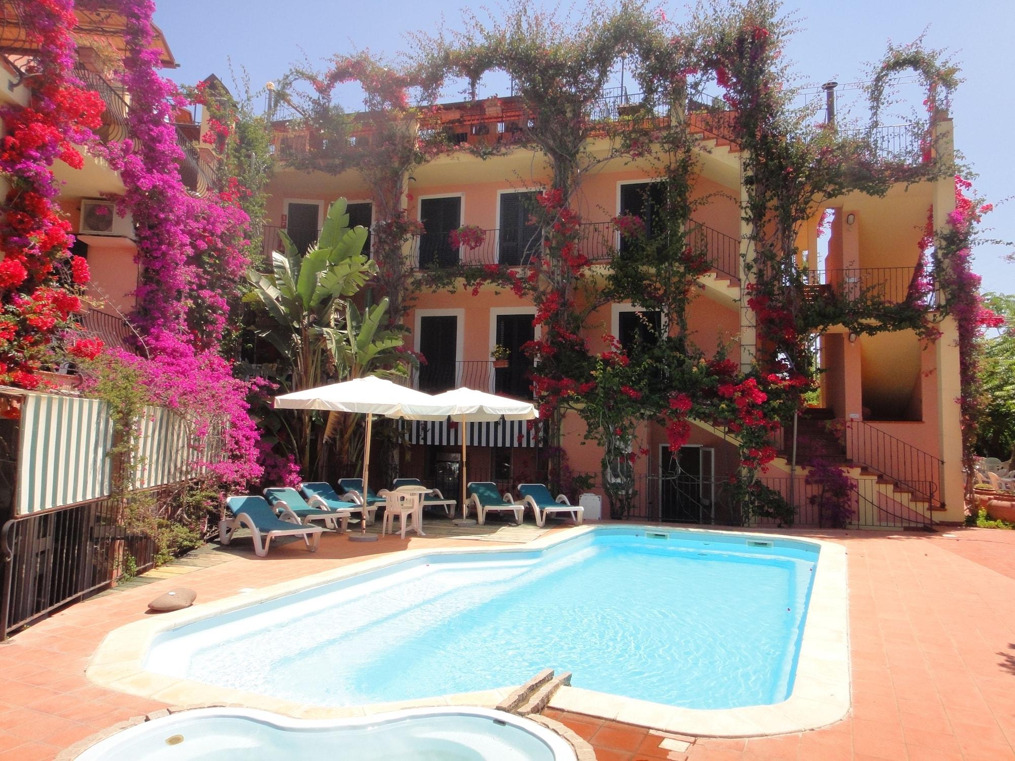 Hotel Domus De Janas Sul Mare