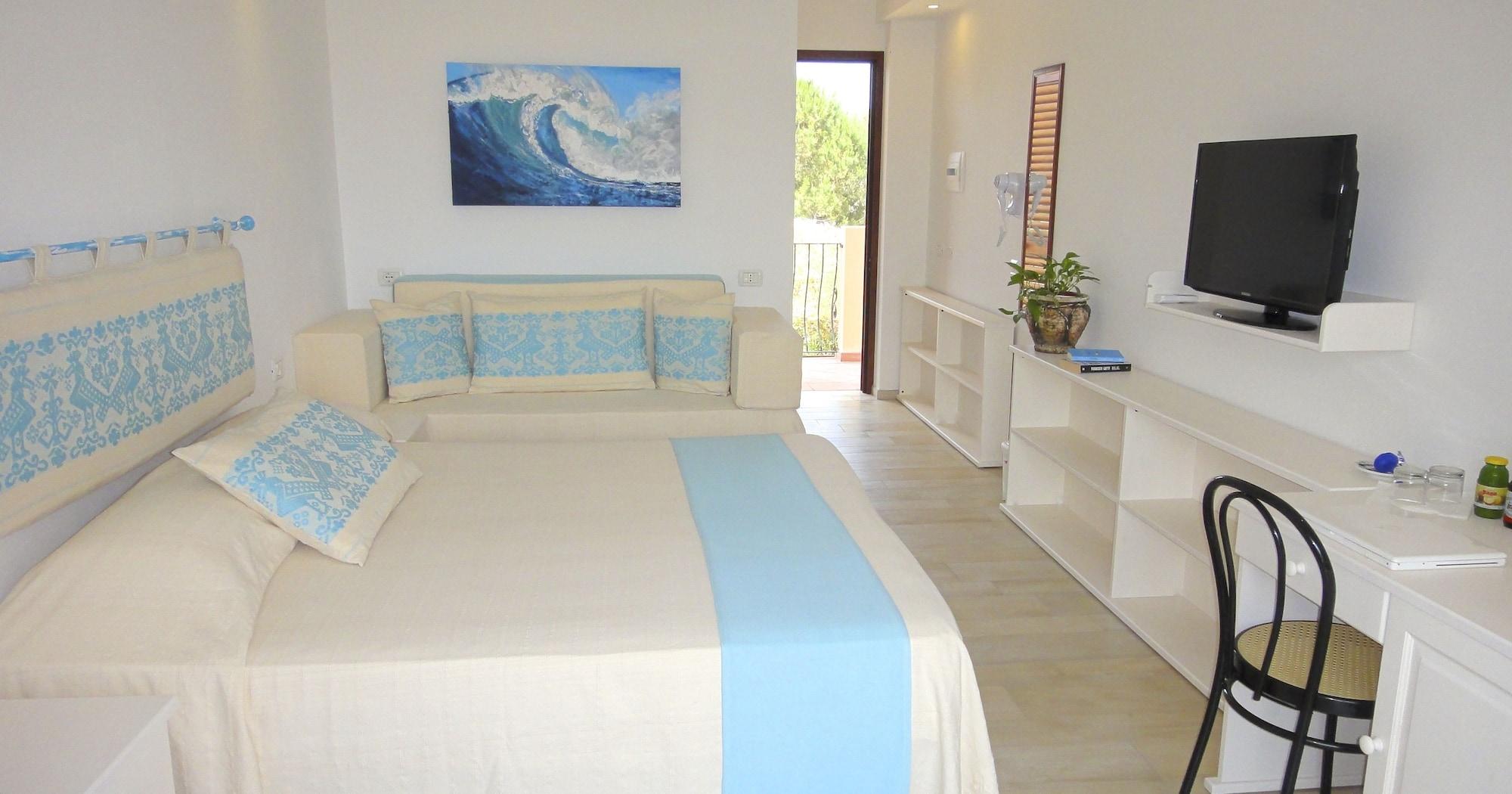 Domus De Janas Sul Mare
