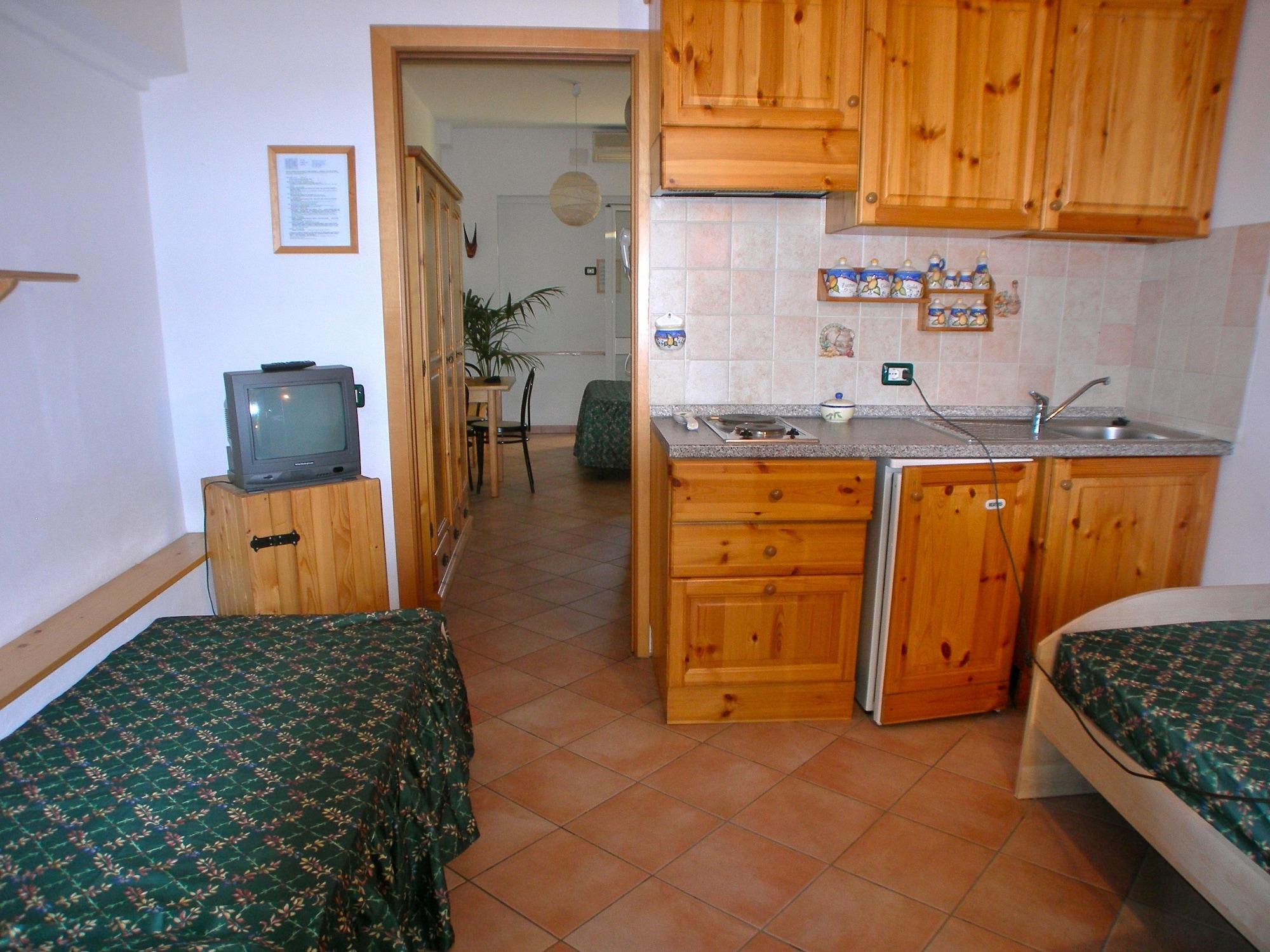 Hotel Domus De Janas Sul Mare