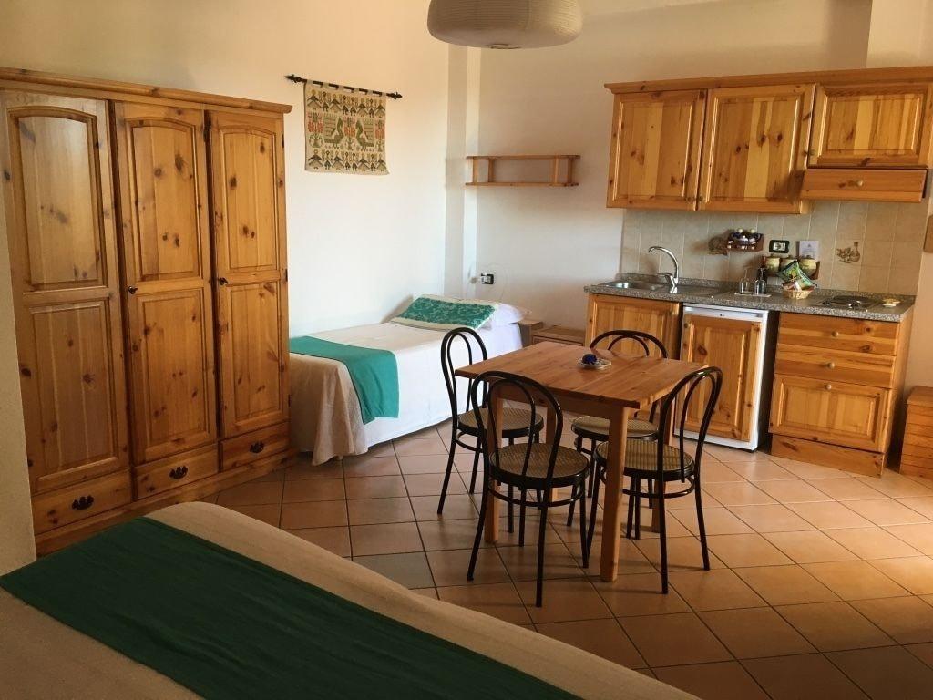 Hotel Domus De Janas Sul Mare