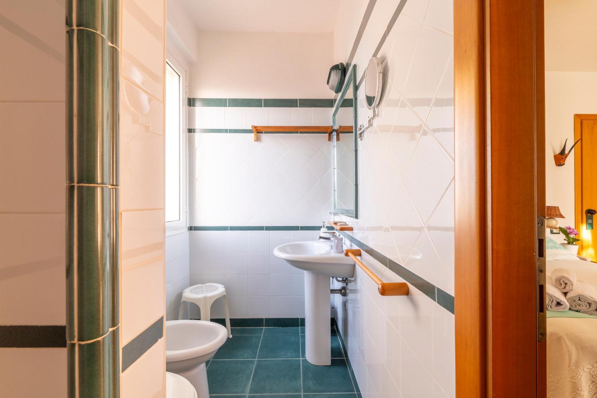 Domus De Janas Sul Mare 3* Bari Sardo