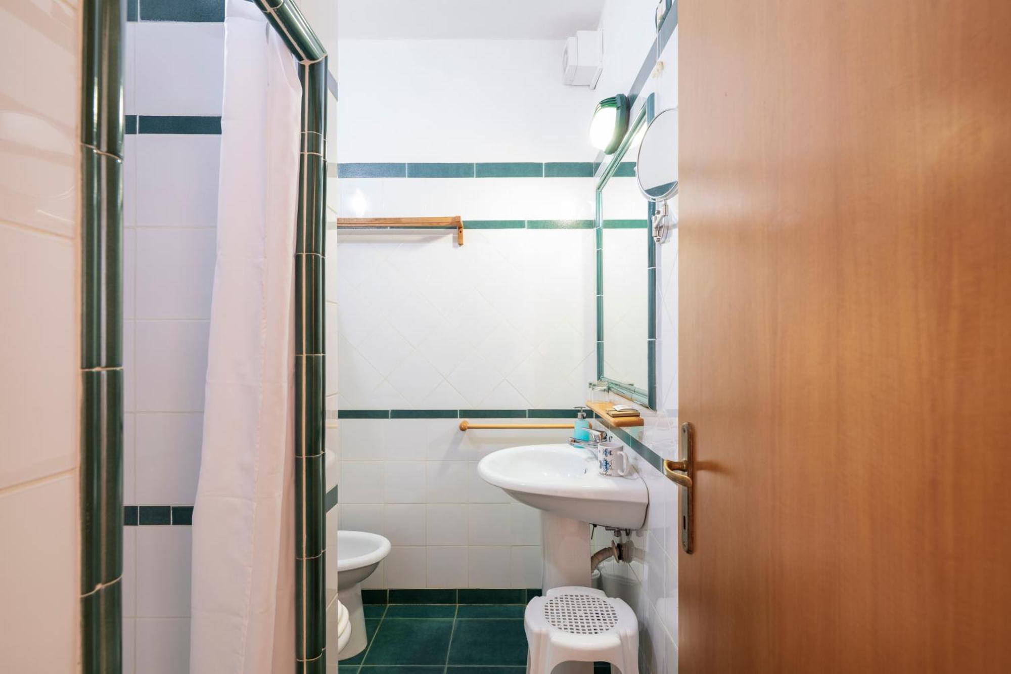 Domus De Janas Sul Mare 3* Bari Sardo