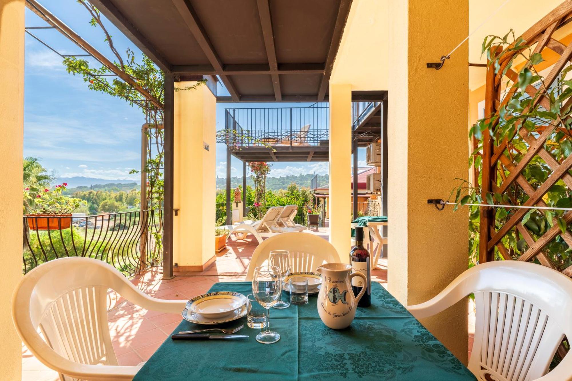 Hotel Domus De Janas Sul Mare