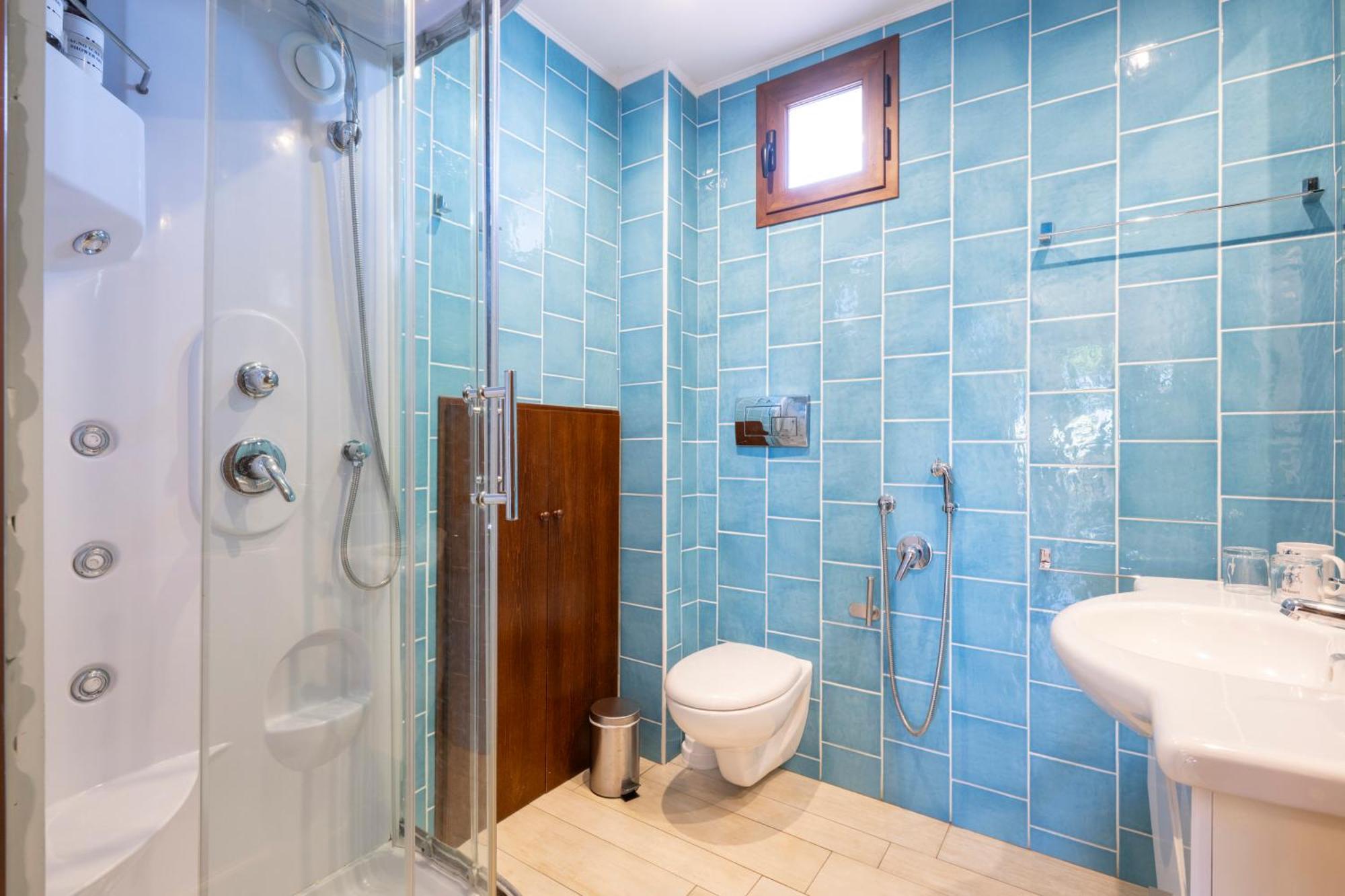 Hotel Domus De Janas Sul Mare 3*