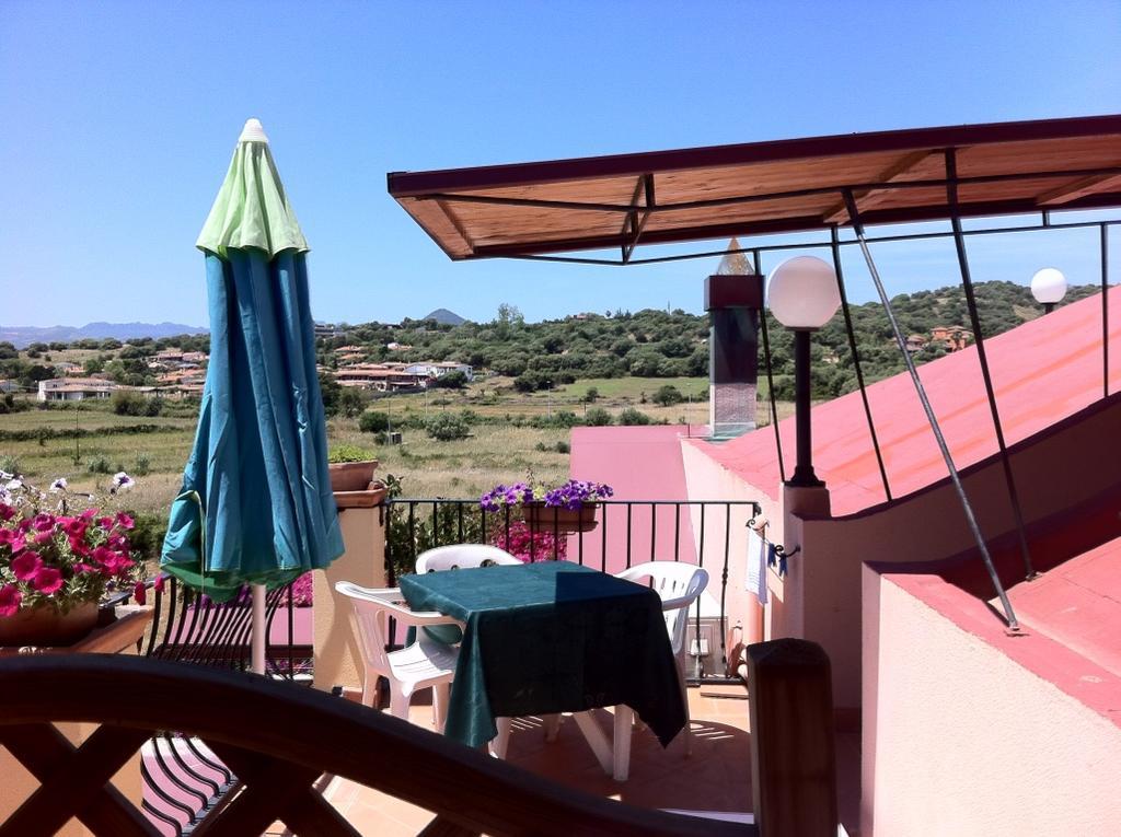 Domus De Janas Sul Mare 3* Bari Sardo