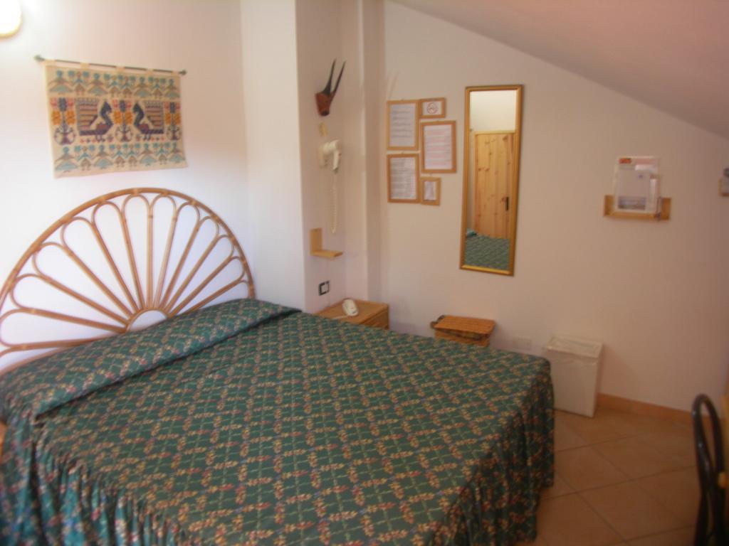 Hotel Domus De Janas Sul Mare
